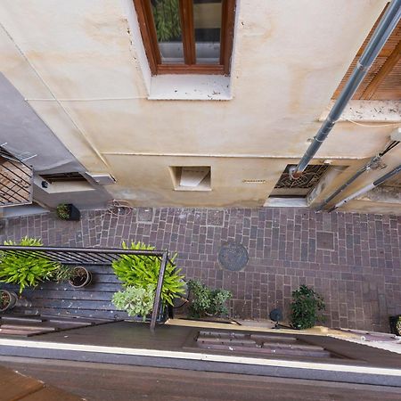 Mariviky Design Apartment ハニア エクステリア 写真