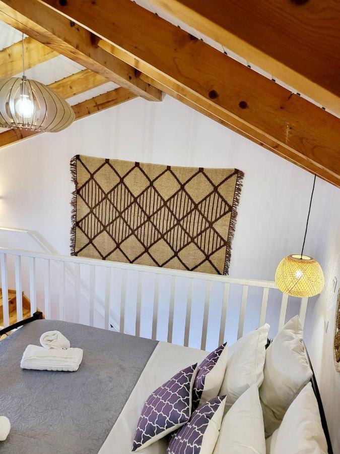 Mariviky Design Apartment ハニア エクステリア 写真