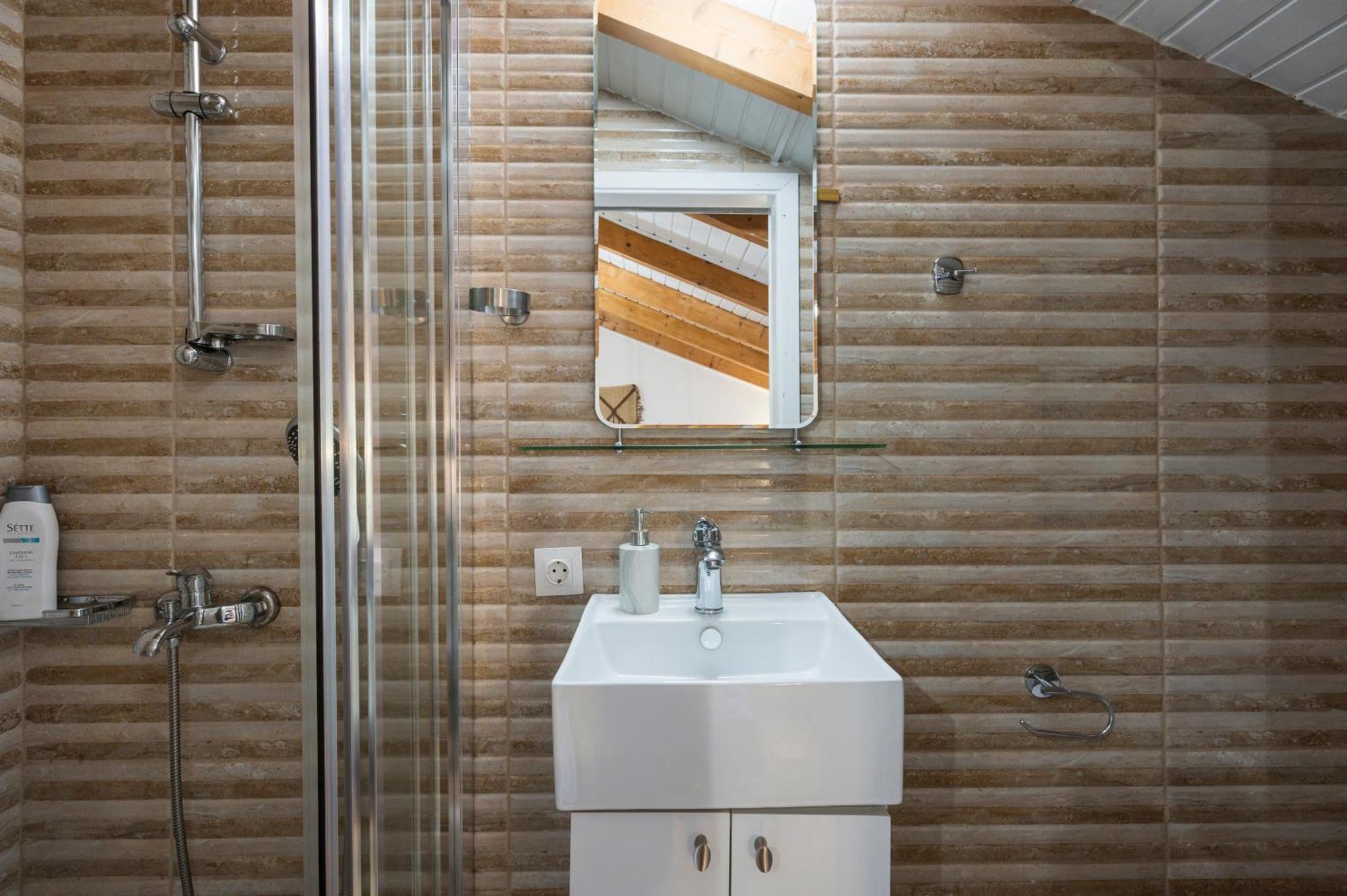 Mariviky Design Apartment ハニア エクステリア 写真