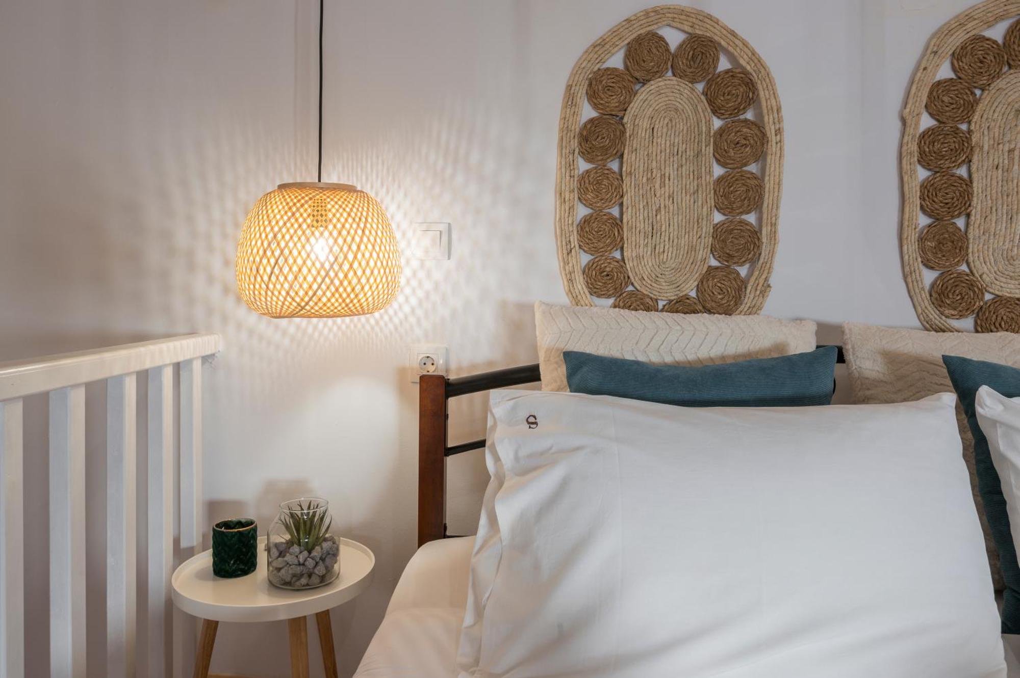Mariviky Design Apartment ハニア エクステリア 写真