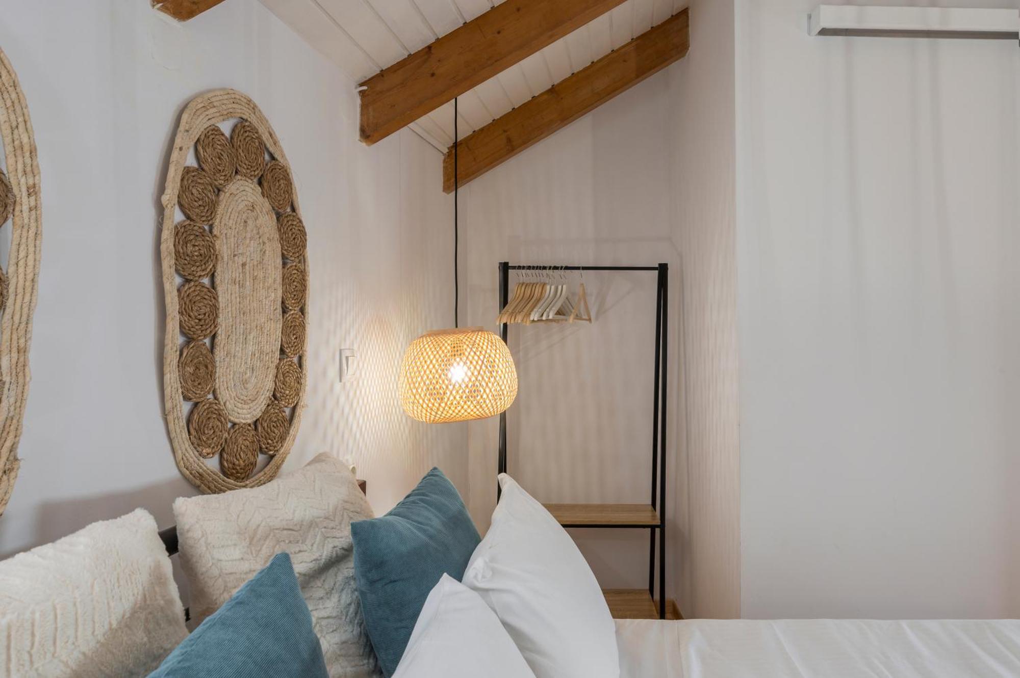 Mariviky Design Apartment ハニア エクステリア 写真