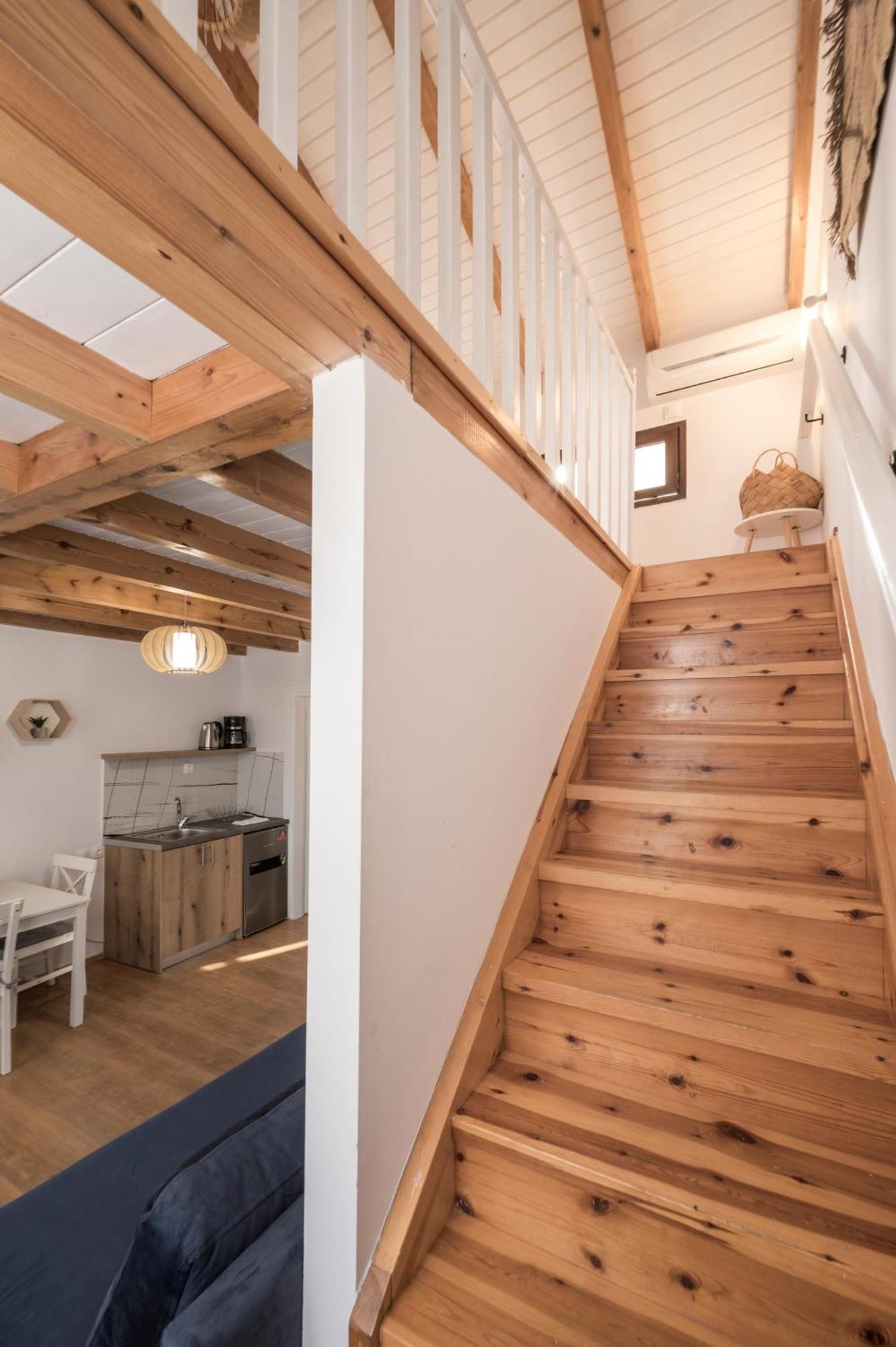 Mariviky Design Apartment ハニア エクステリア 写真