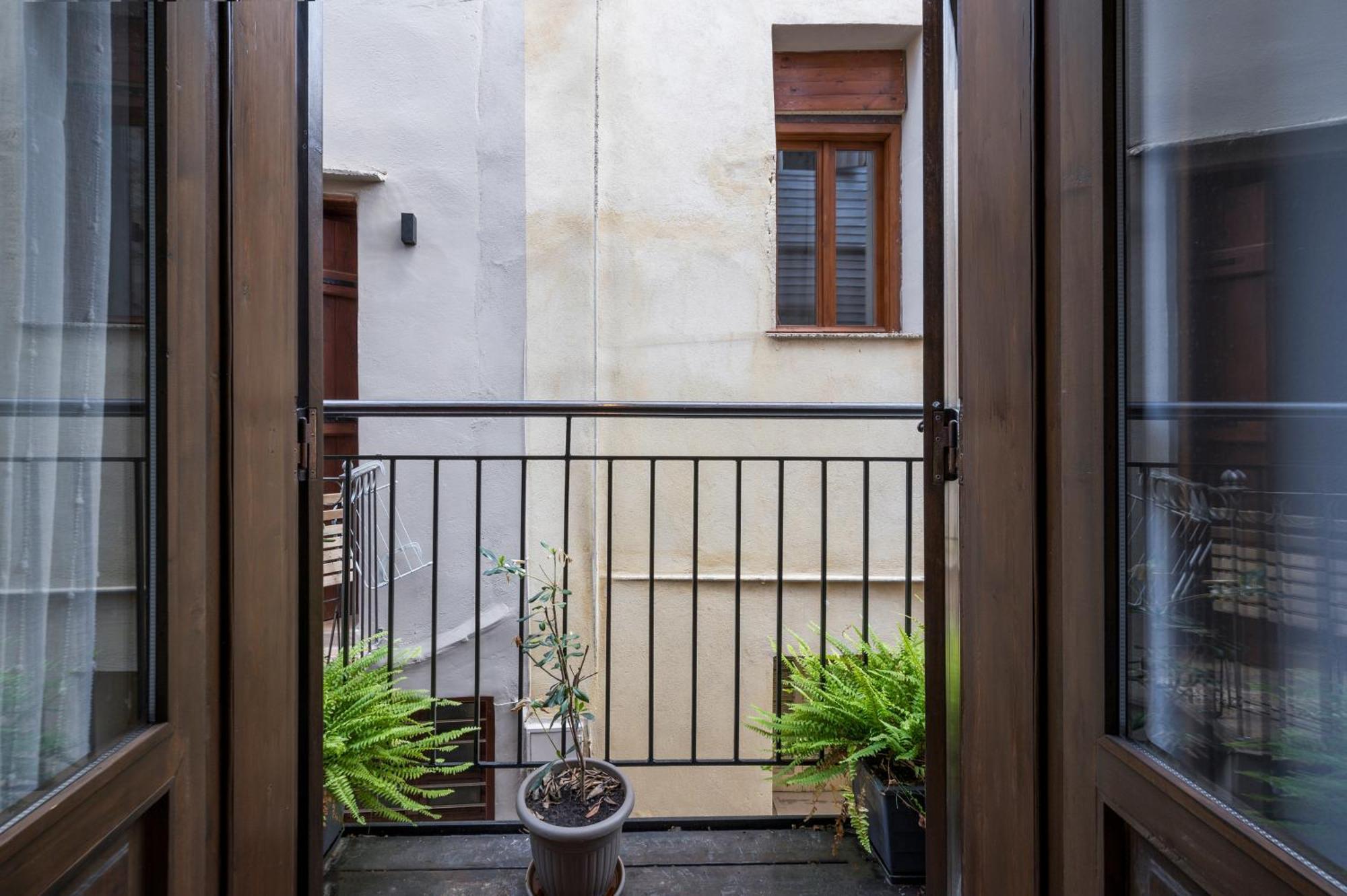 Mariviky Design Apartment ハニア エクステリア 写真